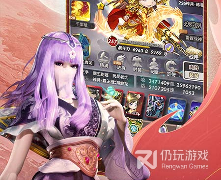 刷好感度可以插的卡牌手游合集