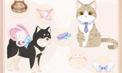 《恋与制作人》家有萌宠新春版本更新一览