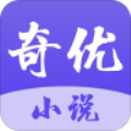奇优小说2024版