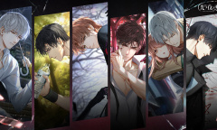 《光与夜之恋》岁月典藏家具获取方式