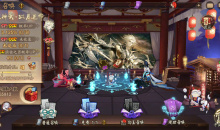 阴阳师9月21日六周年庆召唤活动怎么玩2022