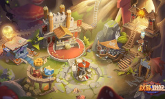 《蚁族崛起手游》丰裕币怎么获得