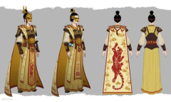 《全面战争：战锤3》丹鼎师介绍