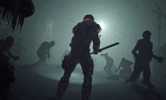 《死亡空间》精神续作《木卫四协议》新街图公开 有内味了