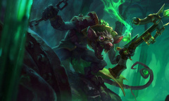 《金铲铲之战》2.1a名流耗子出装阵容搭配推荐