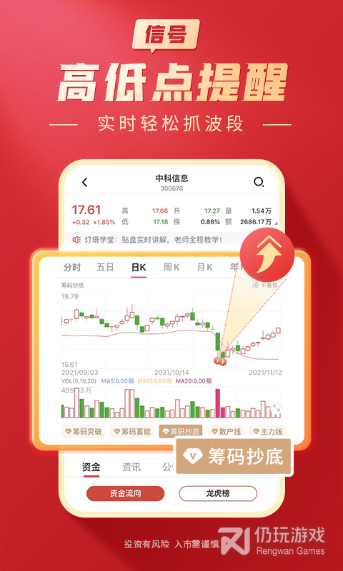 大阳智投