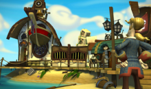 亚马逊喜加一！《猴岛故事：第一章》现可免费领取！