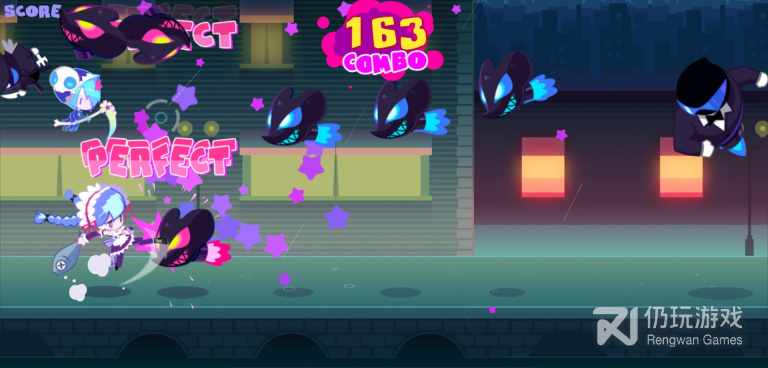 喵斯快跑免费版本手游合集