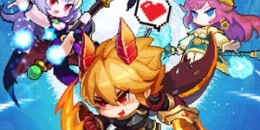 我的勇者版本手游排行榜