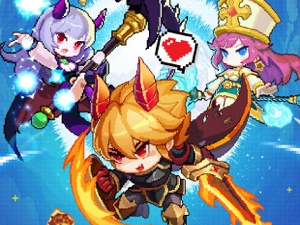 我的勇者版本手游排行榜