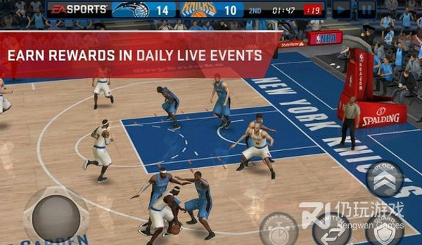 锻炼反应能力手游合集