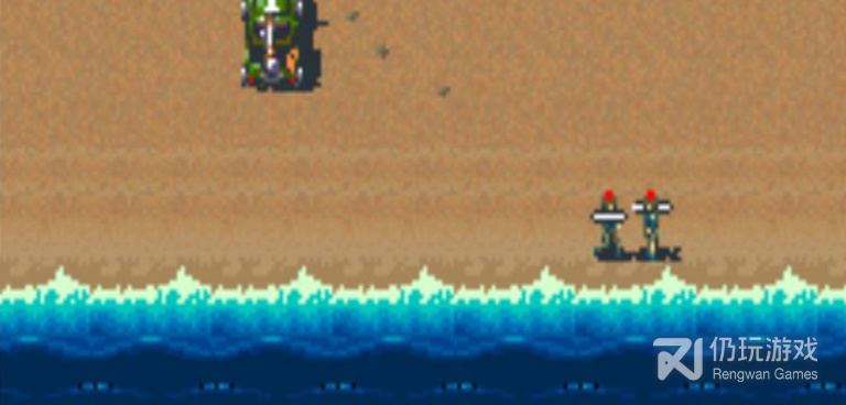 吉普车越野手游合集