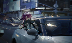 《明日方舟》灯火作用介绍