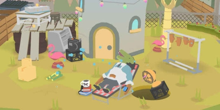 温馨治愈手游合集