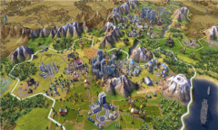 《文明6》删除MOD方法介绍