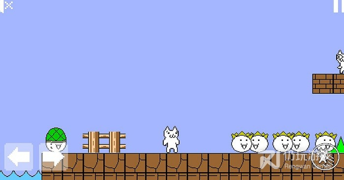 跟猫里奥一样的手游合集