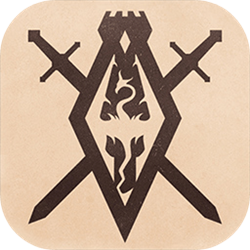 上古卷轴刀锋日版