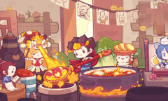 《爆炒江湖》玉璧获取方法