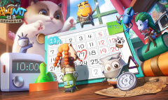 我叫MT归来哀木涕角色有什么技能