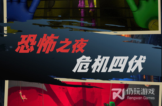 网上热门的益智解谜手游合集