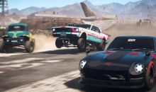 Steam每日特惠：《极品飞车20：复仇》新史低36元