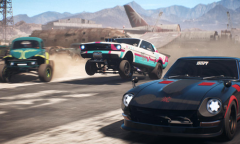 Steam每日特惠：《极品飞车20：复仇》新史低36元