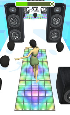 适合学生玩的模拟跳舞手游合集