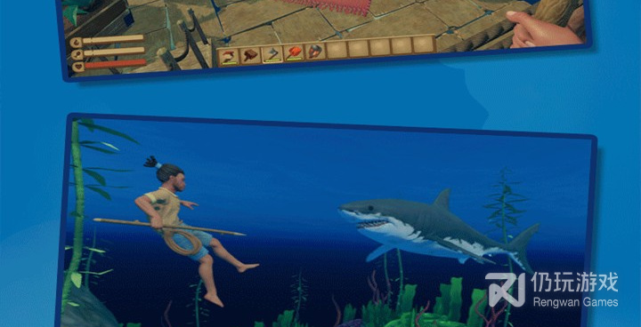 逃出银河系最新版手游合集