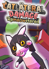 暴力喵喵拳重制版