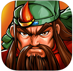 真三国战记九游版