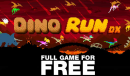 indiegala喜加一！《Dino Run DX》现可免费领取！