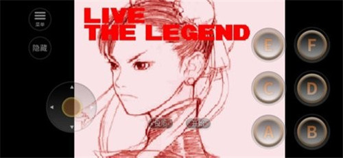 大众喜欢的动作格斗手游合集