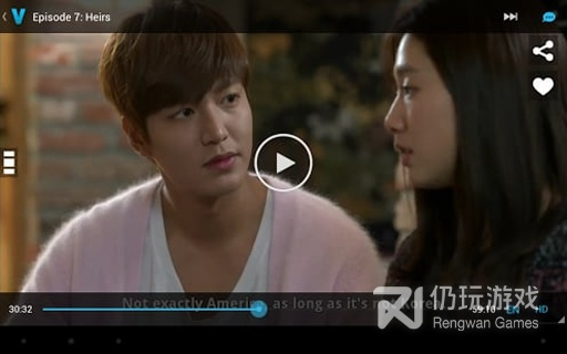 和viki视频很像的手机软件合集