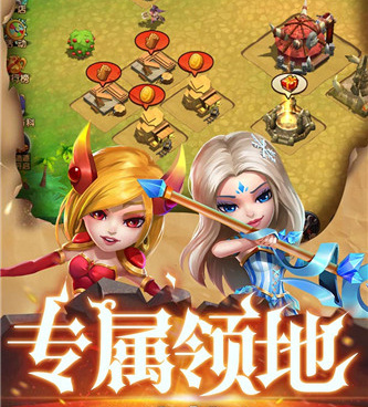 魔界村超全版本手游合集