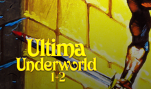 GOG喜加一！《创世纪：地下世界1和2》现可免费领取！