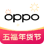 OPPO商城