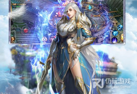 跟梦幻诸石相似的手游合集