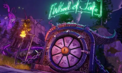 《小缇娜的奇幻之地》孢子游侠玩法介绍