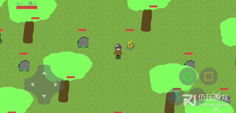 多人沙盒类手游合集