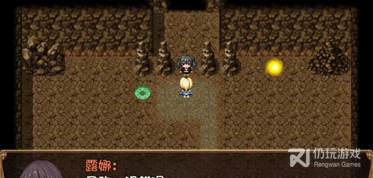 银堕的克莉丝手游合集