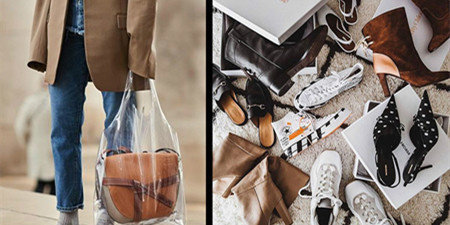 潮流单品手机软件合集