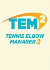 网球精英经理2