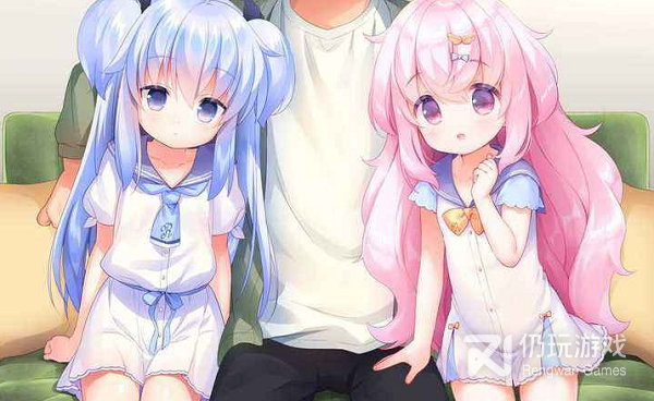 洛丽塔风格手游合集