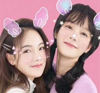 最火的滤镜手机软件合集