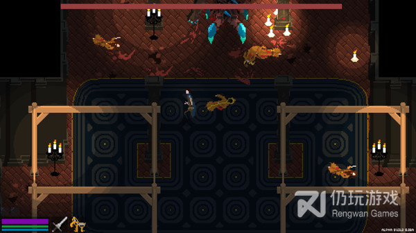 未来世界的手游合集