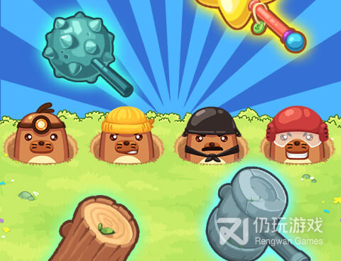 大众喜欢的益智闯关手游合集