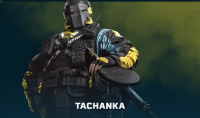 《彩虹六号：异种》Tachanka介绍