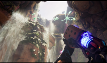 Steam每日特惠：《狂野星球之旅》新史低45元