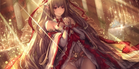 二次元动漫手游合集