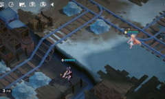 《风色幻想命运传说》3-3-2支线任务流程方法